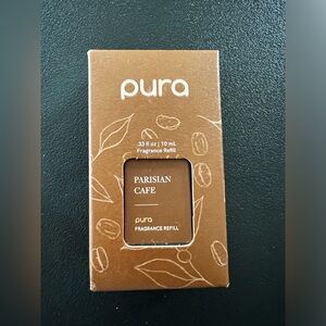 Pura Home Fragrance NEW